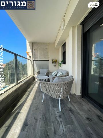 דירה, דרך הים, כרמל מערבי, חיפה