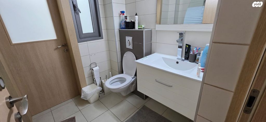 דירה, יצחק רבין 14, פסגת אונו, קרית אונו