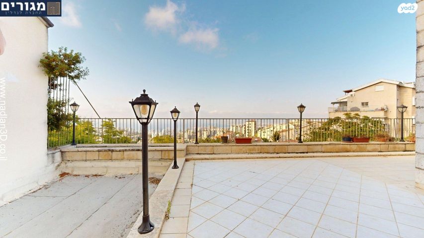 בית פרטי/ קוטג', יקינטון, חיפה