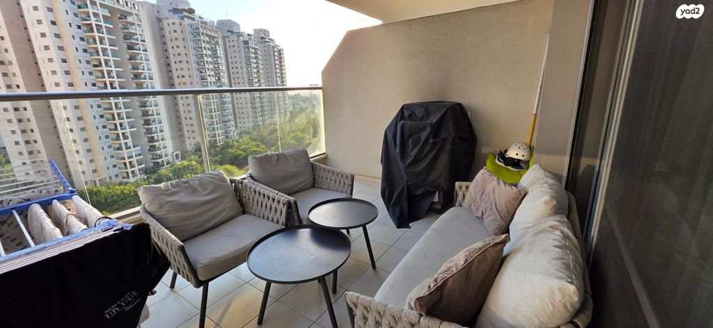 דירה, יצחק רבין 14, פסגת אונו, קרית אונו