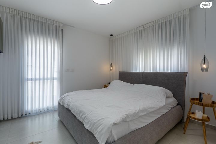 דופלקס, נחל גוב, פארק הנחל, באר שבע