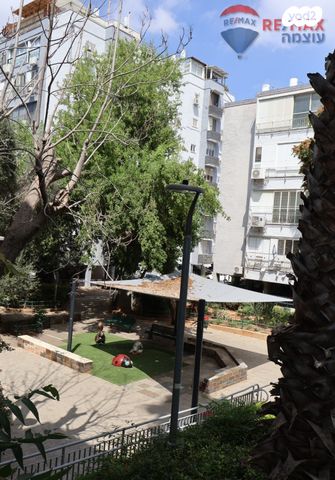 דירה, דוד וולפסון, רמז, מערב ותיק, ראשון לציון