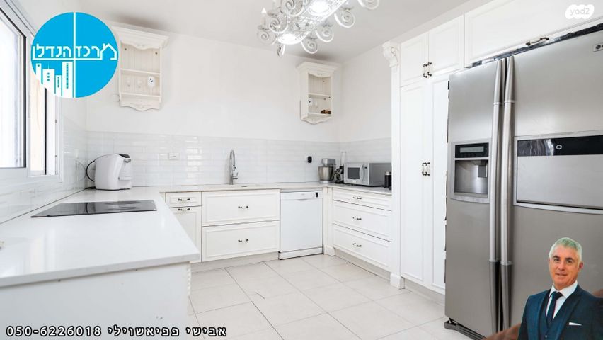 בית פרטי/ קוטג', מורלי בלנקשטיין, נאות הפרחים, גן יבנה