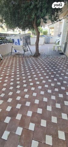 דירת גן, קרן היסוד, עיר, מרכז העיר, נהריה