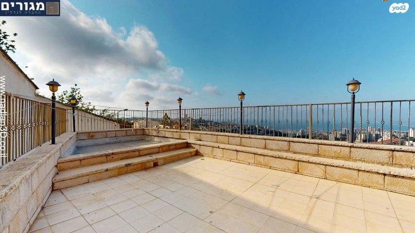 בית פרטי/ קוטג', יקינטון, חיפה