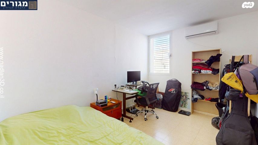 דירה, חניתה, חיפה