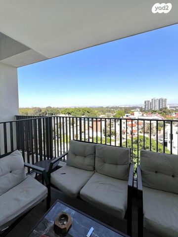 דירה, נווה מגן, רמת השרון