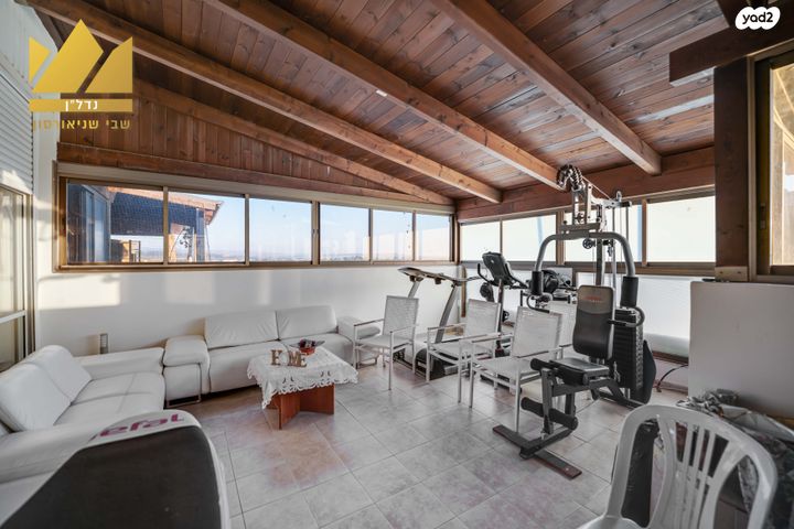 דופלקס, דקר, גני יער, לוד