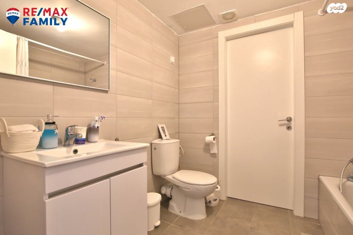 דירה, עפרה חזה, משכנות האומנים, קרית מוצקין