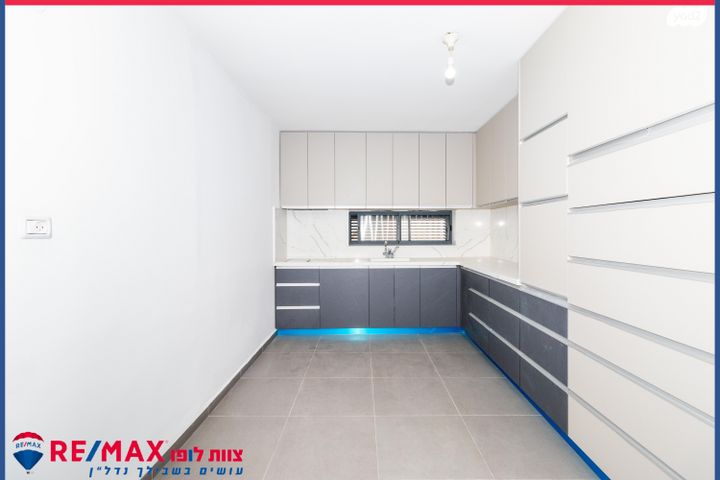 גג/ פנטהאוז, שלום עליכם 6, מרכז העיר, עפולה