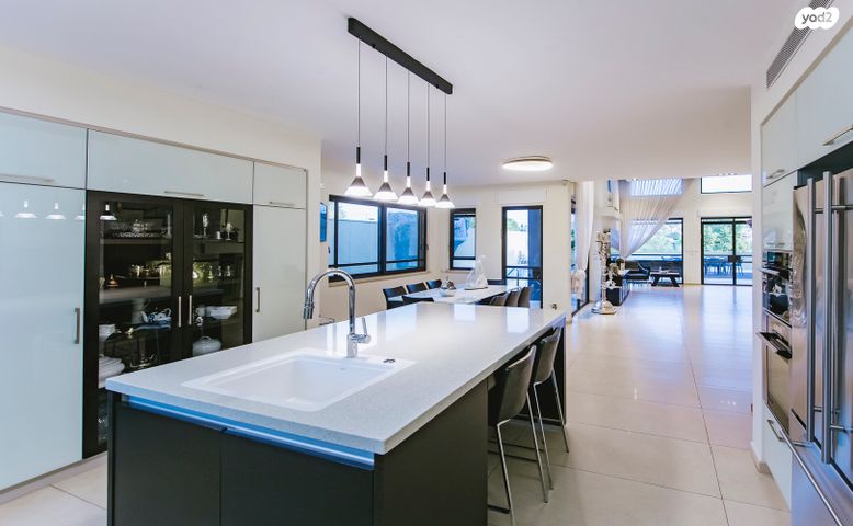 בית פרטי/ קוטג', נתן שאול, גבעת הסלעים, ראש העין