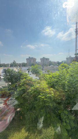 דירה, גבעת התחמושת, קרית שרת מערב, חולון