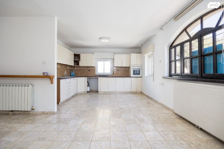 דירה, ירושלים