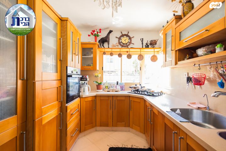 בית פרטי/ קוטג', כסלו, רובע י"ב, אשדוד