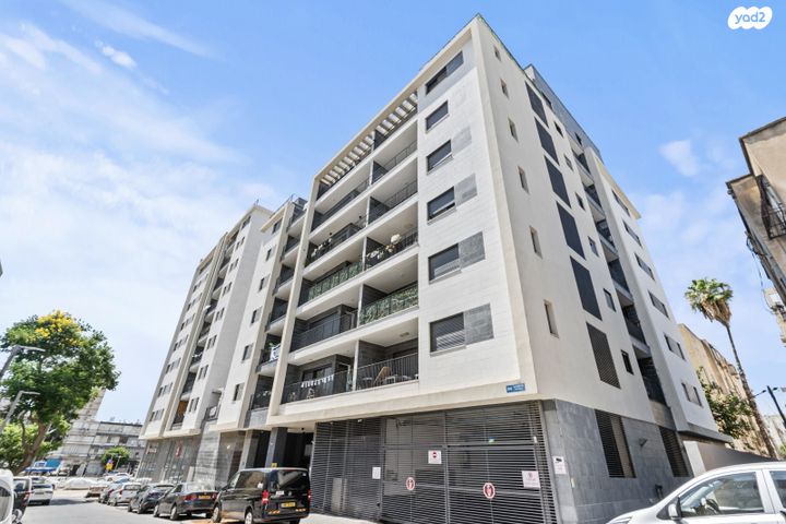 דירה, שפרינצק, מרכז, קרית עבודה, חולון