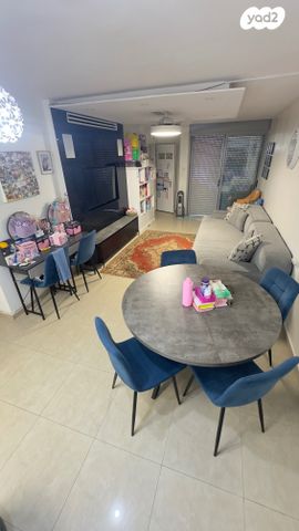 דירה, גבעת התחמושת, קרית שרת מערב, חולון