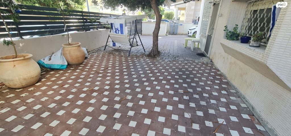 דירת גן, קרן היסוד, עיר, מרכז העיר, נהריה