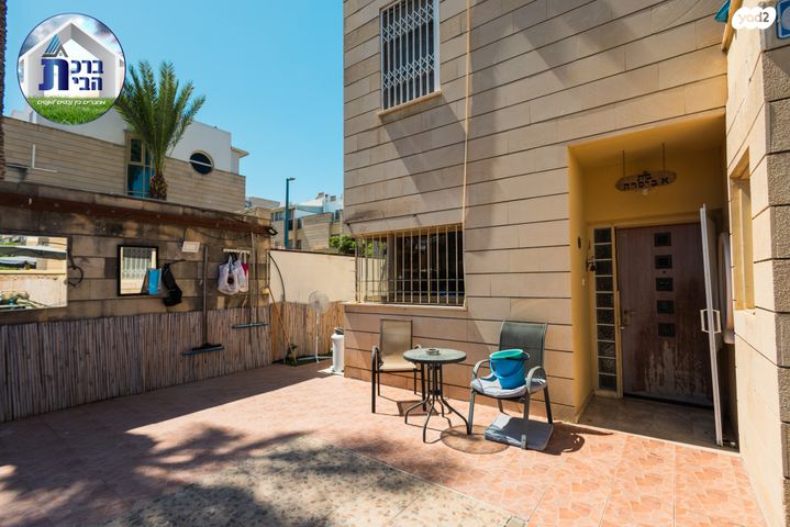 בית פרטי/ קוטג', כסלו, רובע י"ב, אשדוד