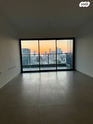 דירה, וינגייט 1, יד אליהו, תל אביב יפו