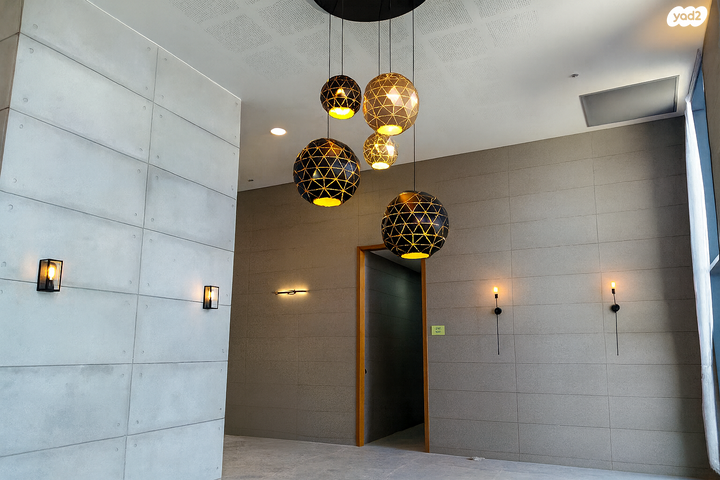 דירה, נחל ירקון, כרמי גת, קרית גת