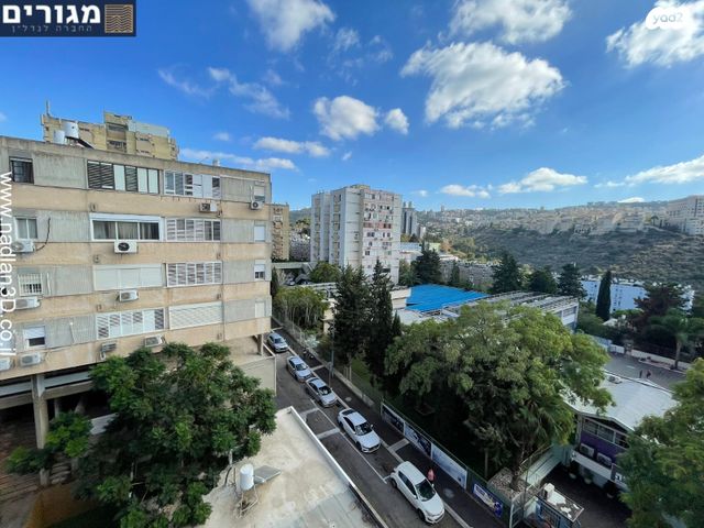 דירה, חניתה, חיפה