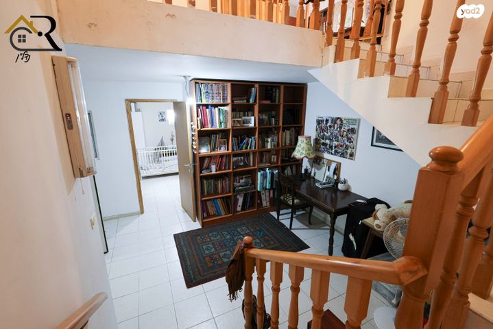 דו משפחתי, פלמ"ח, הנחלים, כפר יונה