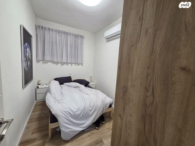 דירה, הרב קוק 7, שכונת האוצר, חדרה