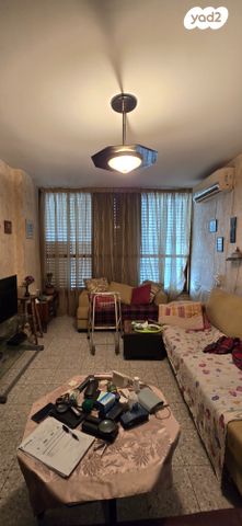 דירה, סעדיה גאון 8, גרין ועם, חולון