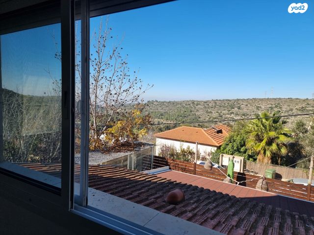 בית פרטי/ קוטג', האלון, מטע