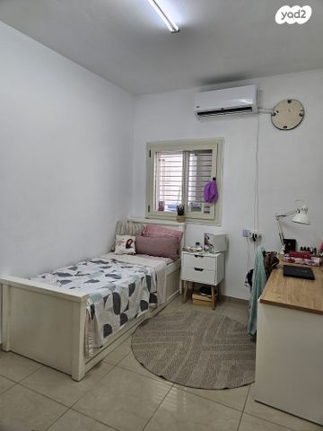 דירה, ז'בוטינסקי 52, עיר, מרכז העיר, נהריה