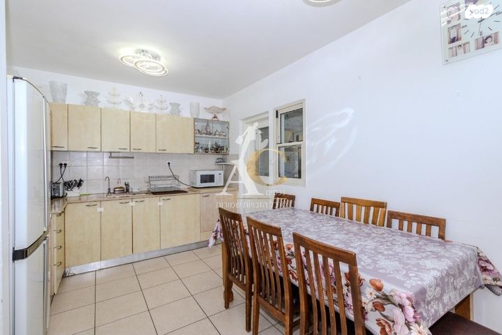 דירה, מח"ל 63, נווה אליעזר וכפר שלם מזרח, תל אביב יפו