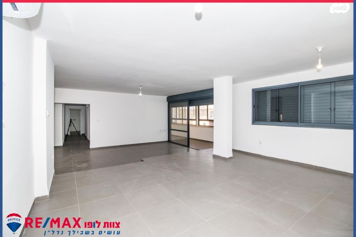 גג/ פנטהאוז, שלום עליכם 6, מרכז העיר, עפולה