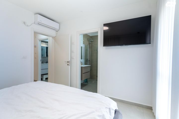 דופלקס, נחל גוב, פארק הנחל, באר שבע