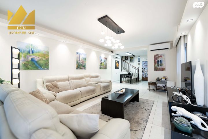 דופלקס, דקר, גני יער, לוד