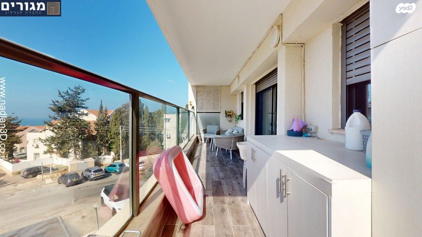 דירה, דרך הים, כרמל מערבי, חיפה