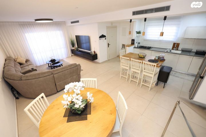 בית פרטי/ קוטג', ברבור, פלח שבע, באר שבע