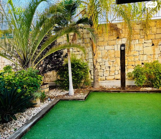 בית פרטי/ קוטג', ברבור, פלח שבע, באר שבע