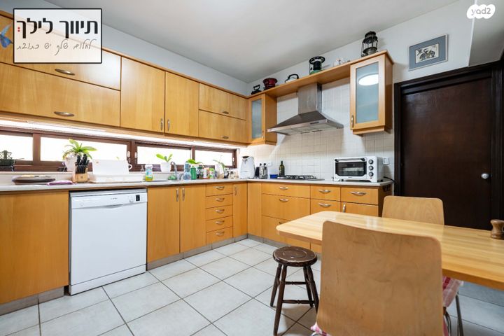 בית פרטי/ קוטג', אלון, רמת השרון