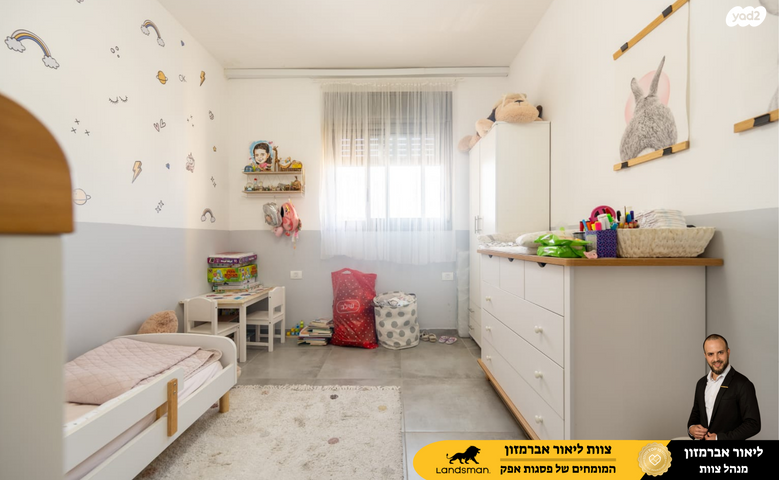 דירה, הרברט סיימון, פסגות אפק, ראש העין