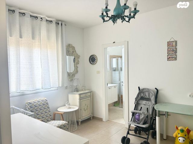 דירה, נורדאו, שאר העיר, עפולה