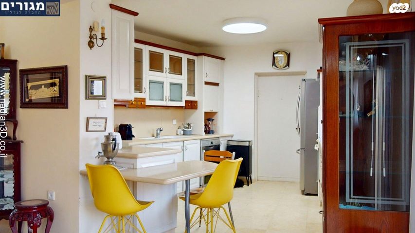 בית פרטי/ קוטג', יקינטון, חיפה