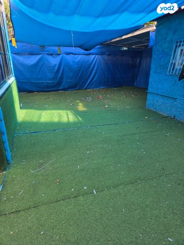 דירת גן, גרין ועם, חולון