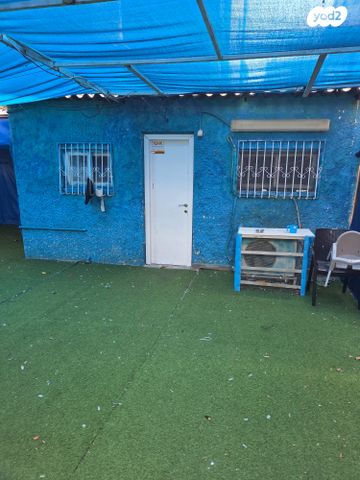 דירת גן, גרין ועם, חולון