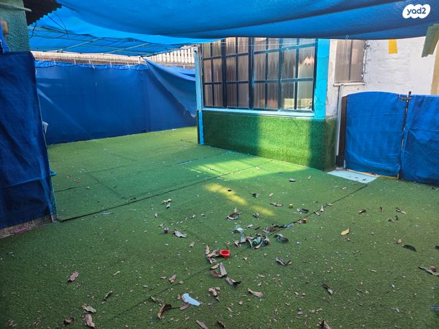 דירת גן, גרין ועם, חולון