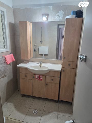 דירת גן, גרין ועם, חולון