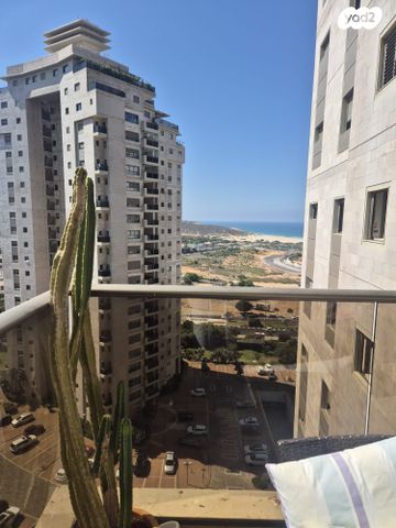 דירה, עיר ימים, נתניה