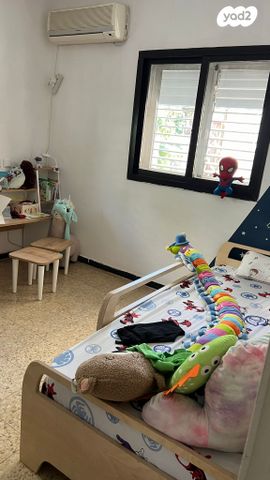 דירת גן, לסקר, שפירא, תל אביב יפו