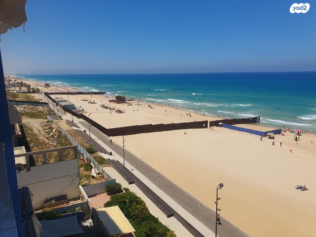 דירה, דרך בן גוריון, דרום חדש, פארק הים, בת ים