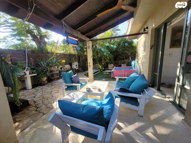 בית פרטי/ קוטג', בת חפר