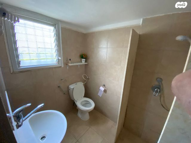 דירה, העלייה השנייה, שכונת האוצר, חדרה